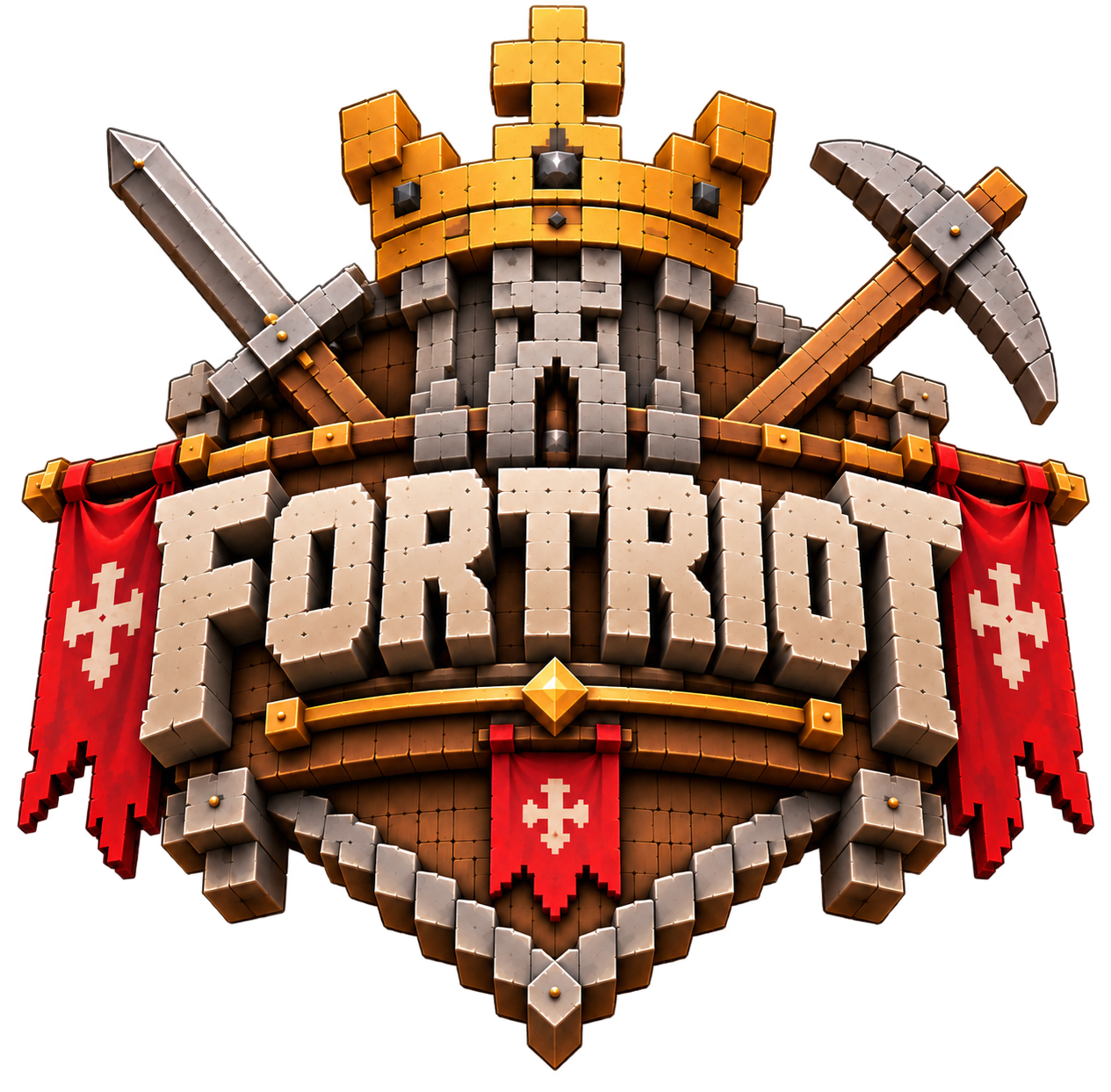 FortRiot